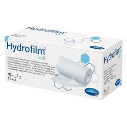 Hartmann Hydrofilm Roll 10 cm x 2 m