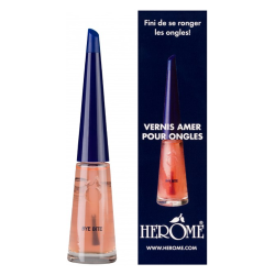 Herôme Vernis amer 10ml