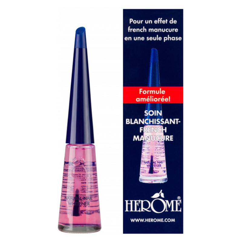 Herôme Soin blanchissant 10ml