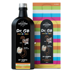 Hifas da Terra Dr. GB 250ml