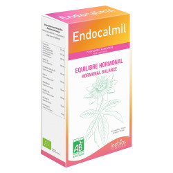 Inebios Endocalmil Équilibre hormonal bio 60 comprimés