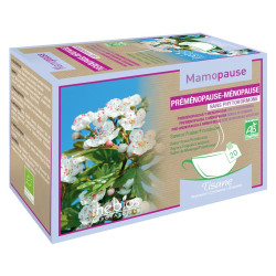 Inebios Mamopause Tisane 20 sachets