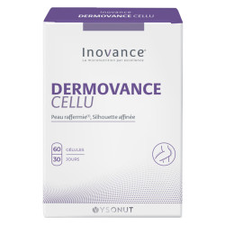 Inovance Dermovance Cellu 60 gélules