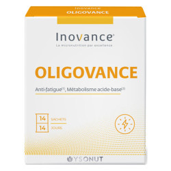 Inovance Oligovance 14 sachets