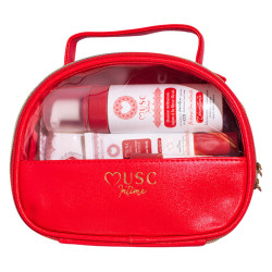 Musc Intime Trousse vide La musc-have Envoutante