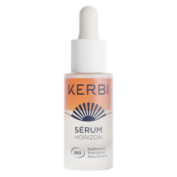 Kerbi Sérum Horizon visage hydratant 15ml