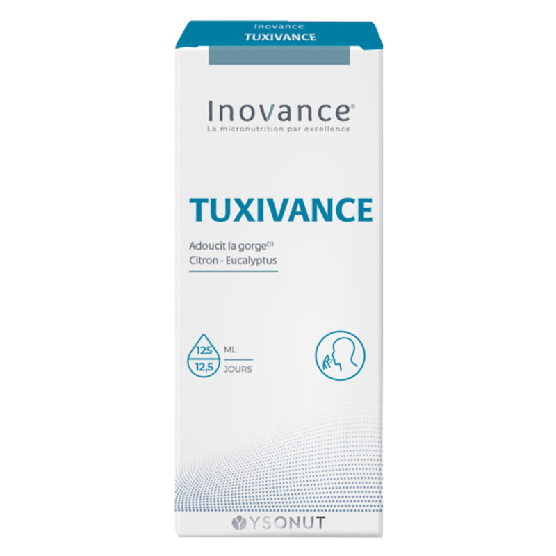 Inovance Tuxivance 125ml