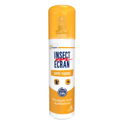 Insect Écran Anti-tiques Spray 100ml