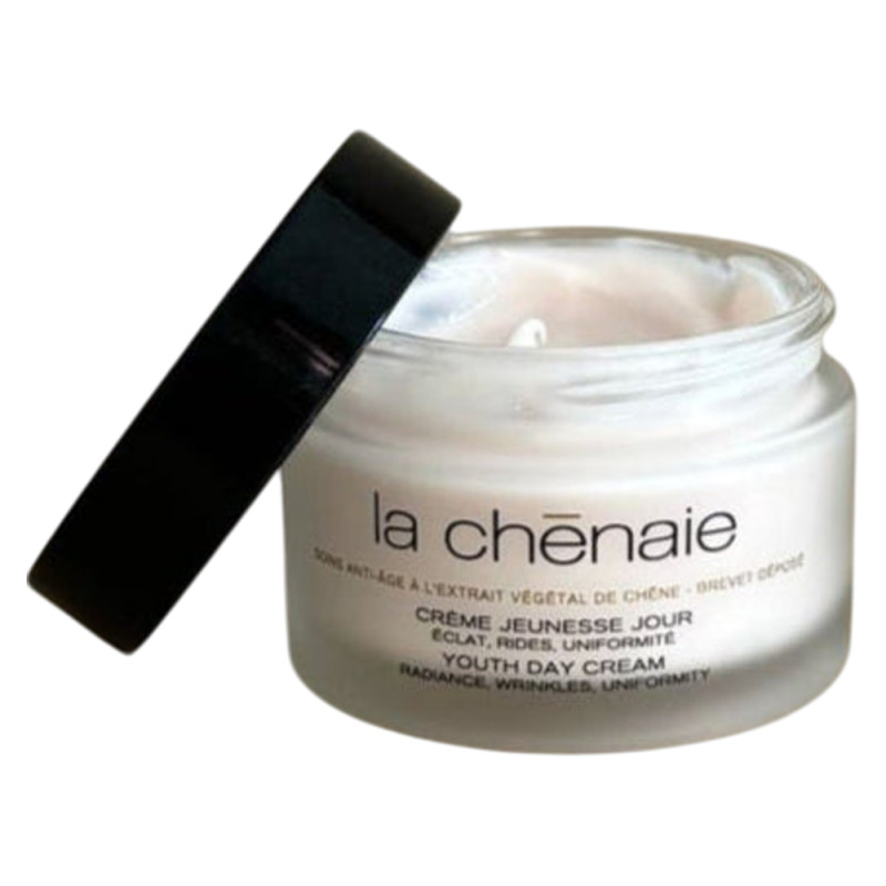 La Chênaie Crème jeunesse jour 50ml