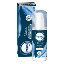 Intimy Classic Gel intime lubrifiant 150ml