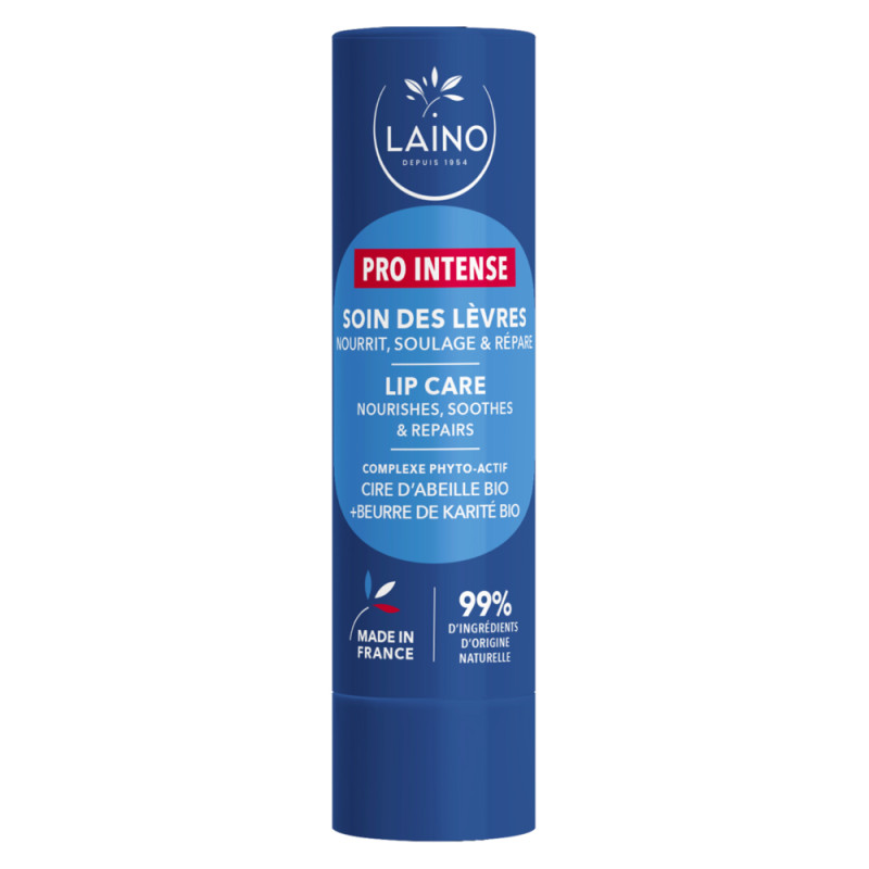 Laino Pro Intense Soin des lèvres 4gr