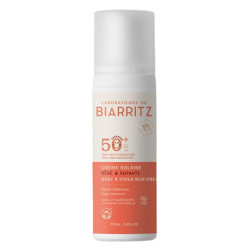 Laboratoires de Biarritz Crème solaire bébé & enfant SPF50+ 100ml