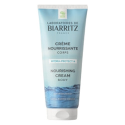 Laboratoires de Biarritz Hydra-Protect + Crème nourrissante corps 200ml