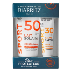 Laboratoires de Biarritz Duo Protecteur