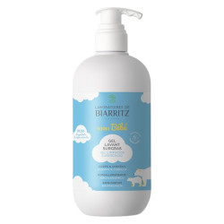 Laboratoires de Biarritz Gel lavant surgras bébé 500ml