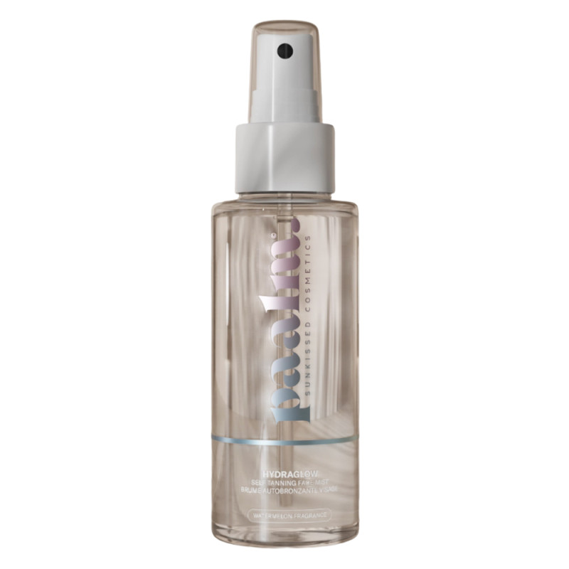 Paalm Hydraglow Brume autobronzante 100ml
