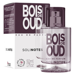 Solinotes Bois de Oud Eau de parfum 50ml