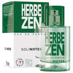 Solinotes Herbe Zen Eau de parfum 50ml