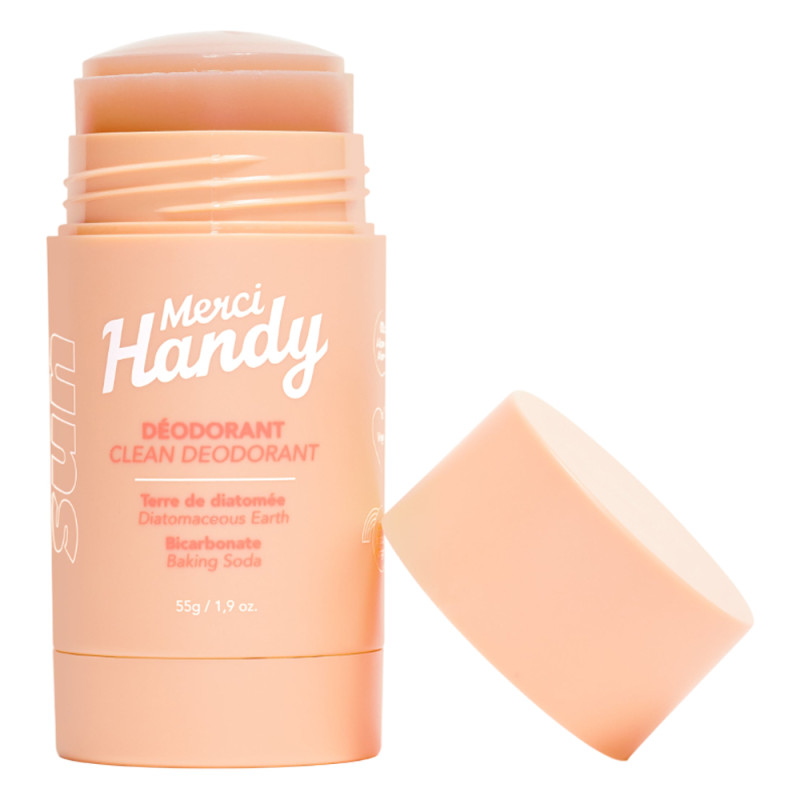 Merci Handy Deodorant Sun 55gr