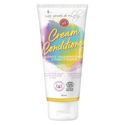 Les Secrets de Loly Cream Conditioner Après-shampooing 100ml