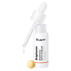 Dr.Jart+ Brightamin Sérum éclaircissant ampoule 8ml