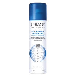 Uriage Eau thermale réparatrice 300ml