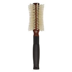Christophe Robin Brosse Pre-incurvee brushing 12 rangs poils de sanglier
