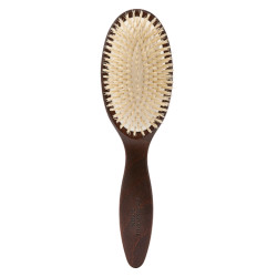 Christophe Robin Brosse Demelante poils de sanglier naturels et bois