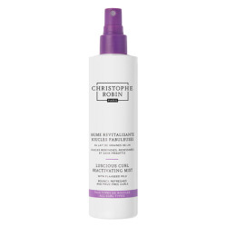 Christophe Robin Brume revitalisante boucles fabuleuses 150ml