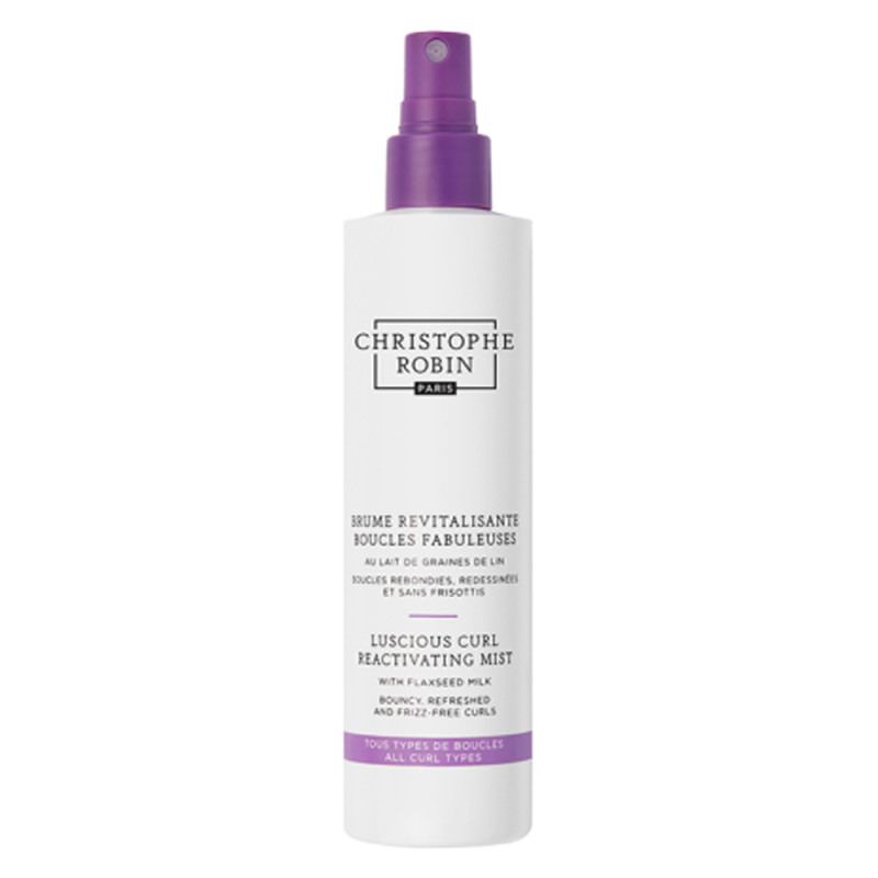 Christophe Robin Brume revitalisante boucles fabuleuses 150ml