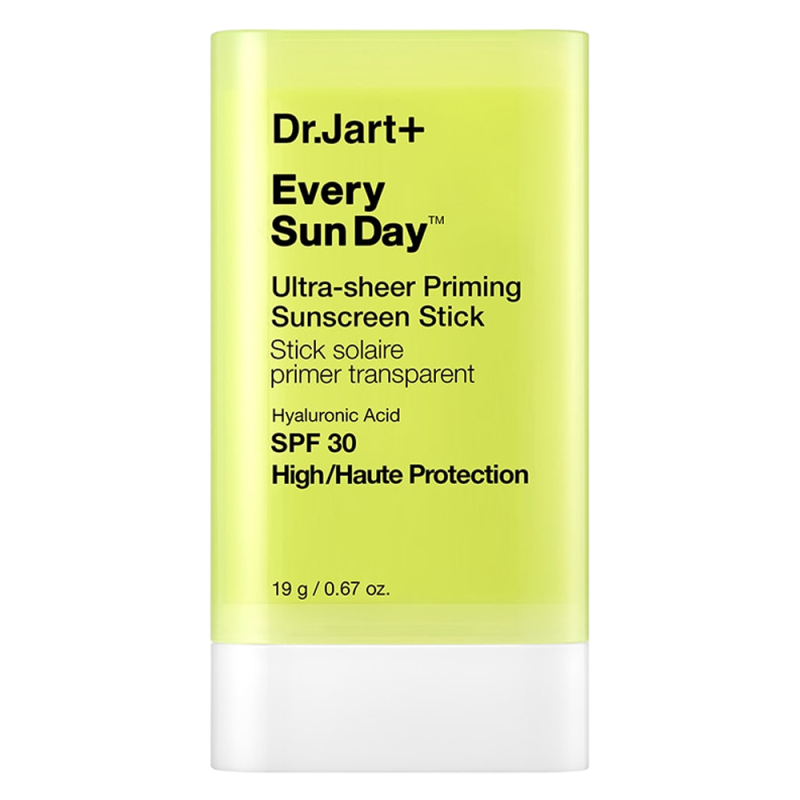 Dr.Jart+  Every Sun Day Stick solaire SPF30 - 19gr