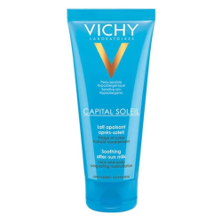 Vichy Capital Soleil Lait apaisant après-soleil 300ml