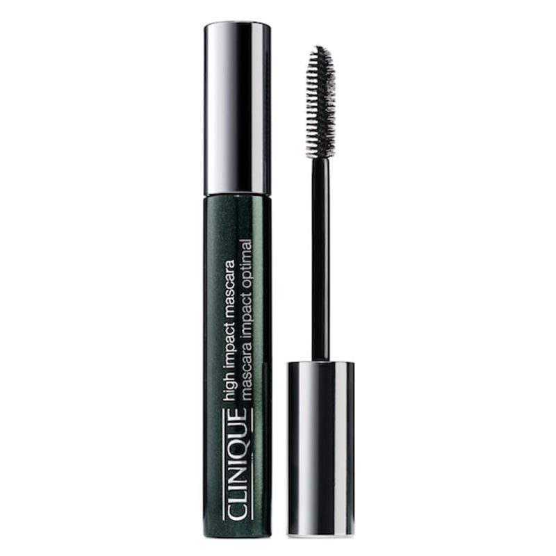 Clinique High impact mascara optimal 01 black 7ml