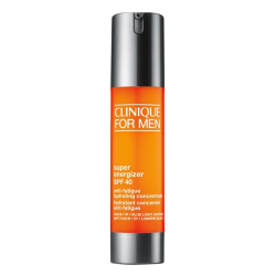 Clinique for men Super Energizer SPF40 - 48ml