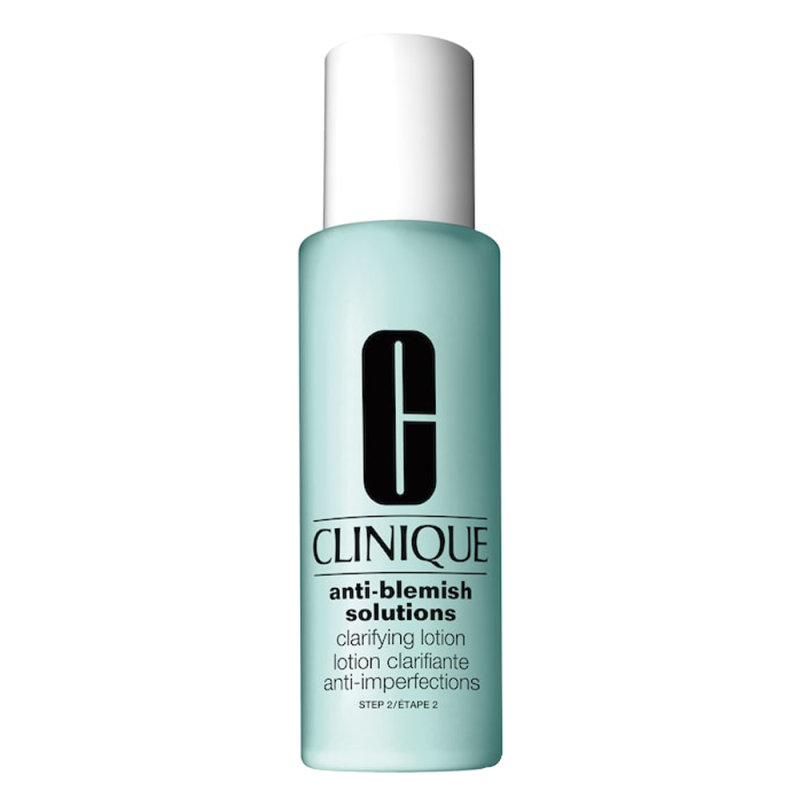Clinique Anti-blemish solutions Lotion clarifiante 200ml
