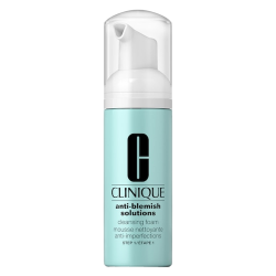Clinique Anti-blemish Mousse nettoyante anti-imperfections 125ml