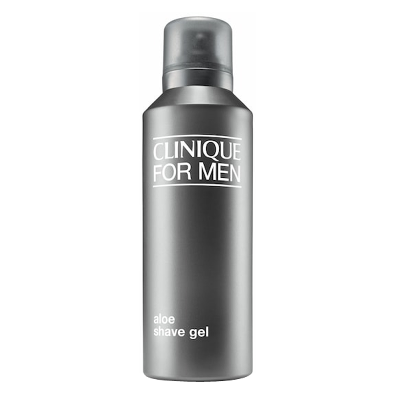 Clinique For Men Gel de rasage à l’Aloès 125ml