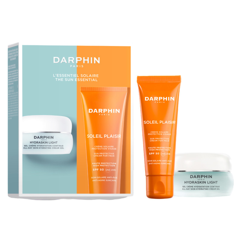 Darphin Coffret L'essentiel Solaire