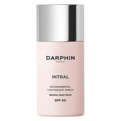 Darphin Intral Voile protecteur urbain SPF50 - 30ml