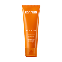 Darphin Soleil Plaisir Crème Visage protection soleil SPF50 50ml