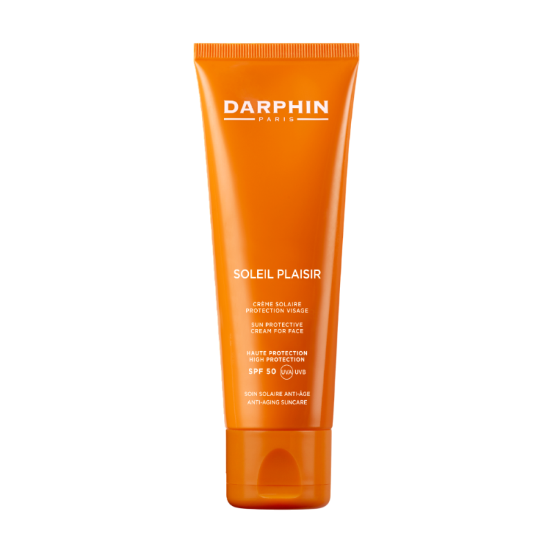 Darphin Soleil Plaisir Crème Visage protection soleil SPF50 50ml