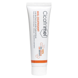 Alvadiem Cicatrimel Miel cicatrisant gel 30gr