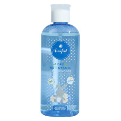 Ainsifont Eau nettoyante sans rinçage 500ml