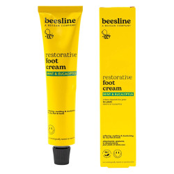 Beesline Crème réparatrice pieds 100ml