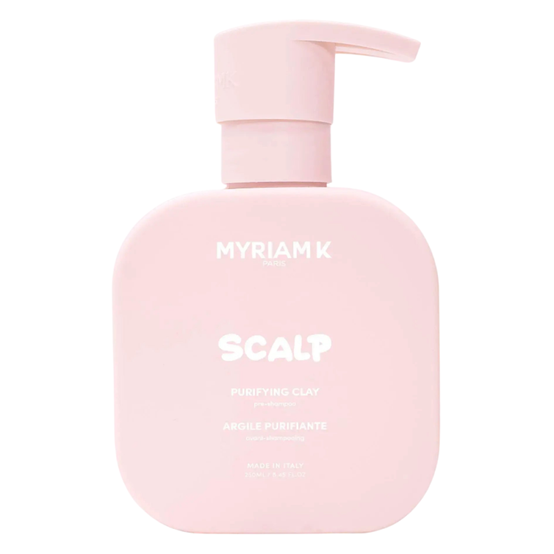 Myriam K Scalp Avant shampooing Argile purifiante 250ml