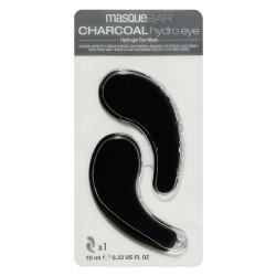 Masque B.A.R Patch Charbon Hydrogel Masque pour les yeux 10ml