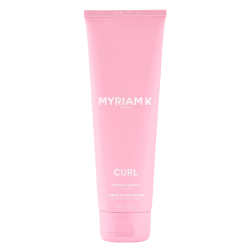 Myriam K Crème de définition cheveux frisés et crépus 250ml
