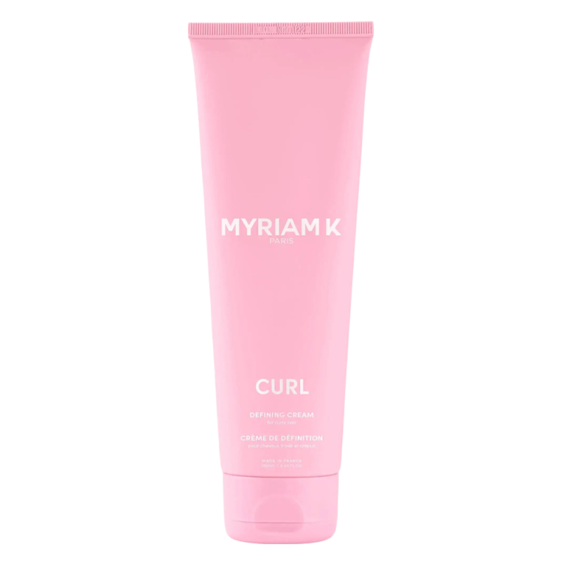 Myriam K Crème de définition cheveux frisés et crépus 250ml