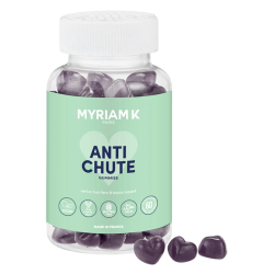 Myriam K Gummies Anti-chute 1 mois