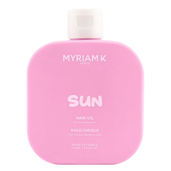 Myriam K Huile cheveux solaire 140ml